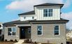 casa en West Place Affordable Custom Homes IN KY New Home Communitie por Dalamar Homes