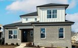 West Place Affordable Custom Homes IN KY New Home Communitie by Dalamar Homes in Lexington Kentucky