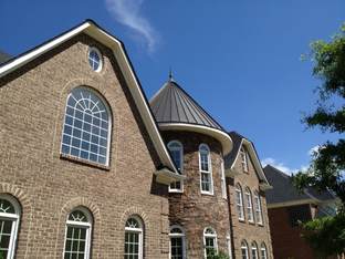 Waters Builders por Waters Builders en Charlotte North Carolina