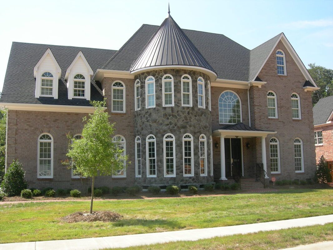 casa en Waters Builders por Waters Builders