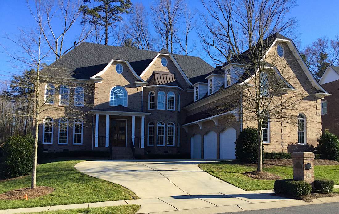 Waters Builders - Charlotte, NC