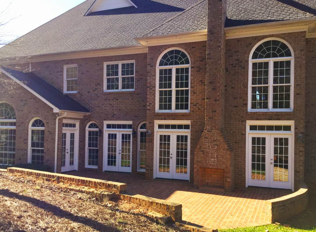 Waters Builders - Charlotte, NC