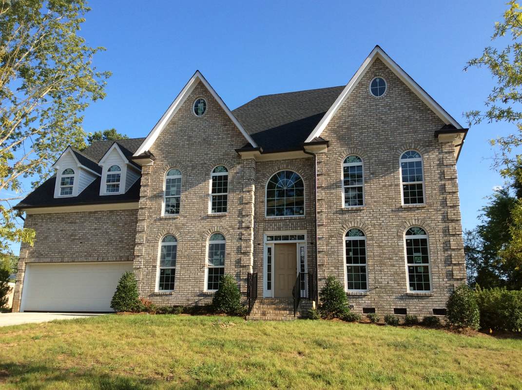 Waters Builders - Charlotte, NC