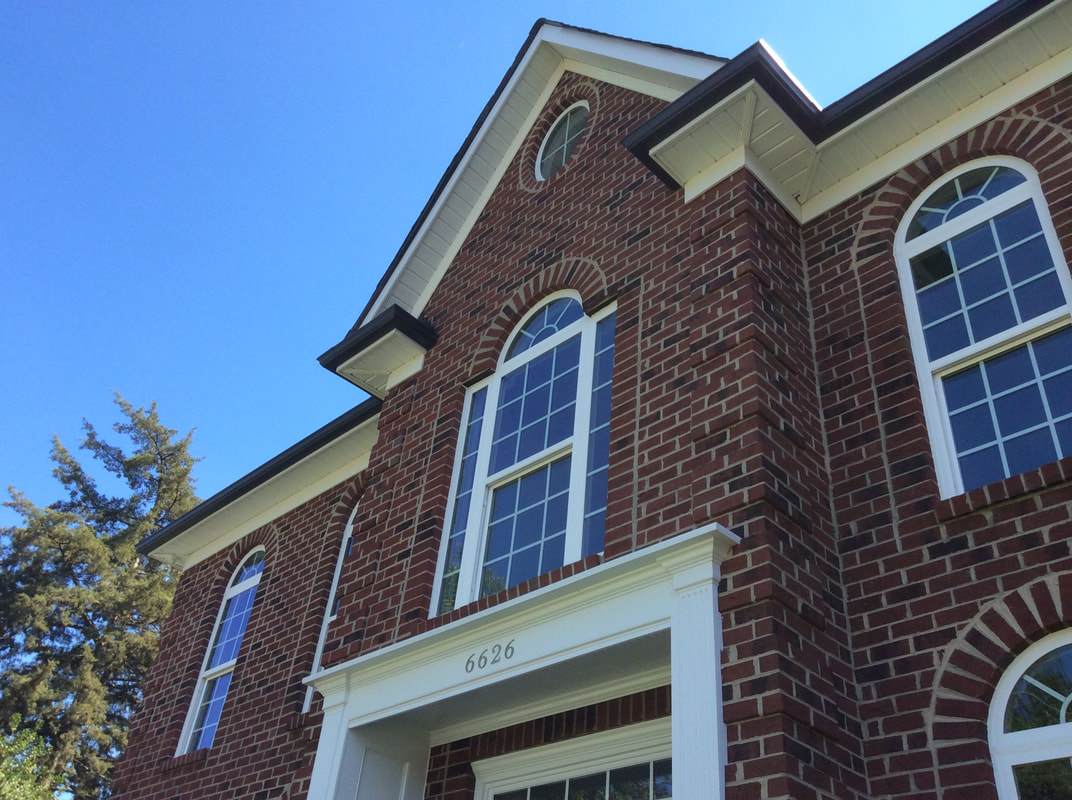 casa en Waters Builders por Waters Builders