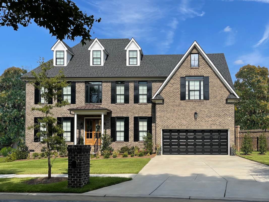 Waters Builders - Charlotte, NC