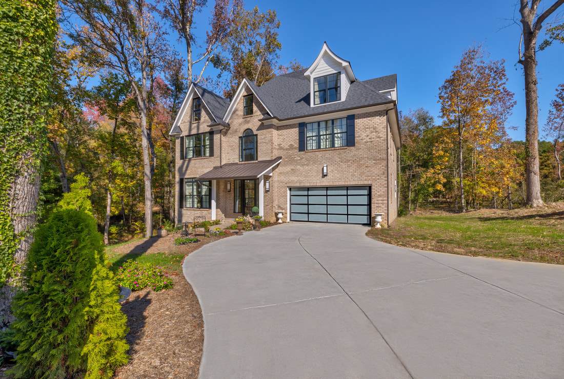 casa en Waters Builders por Waters Builders