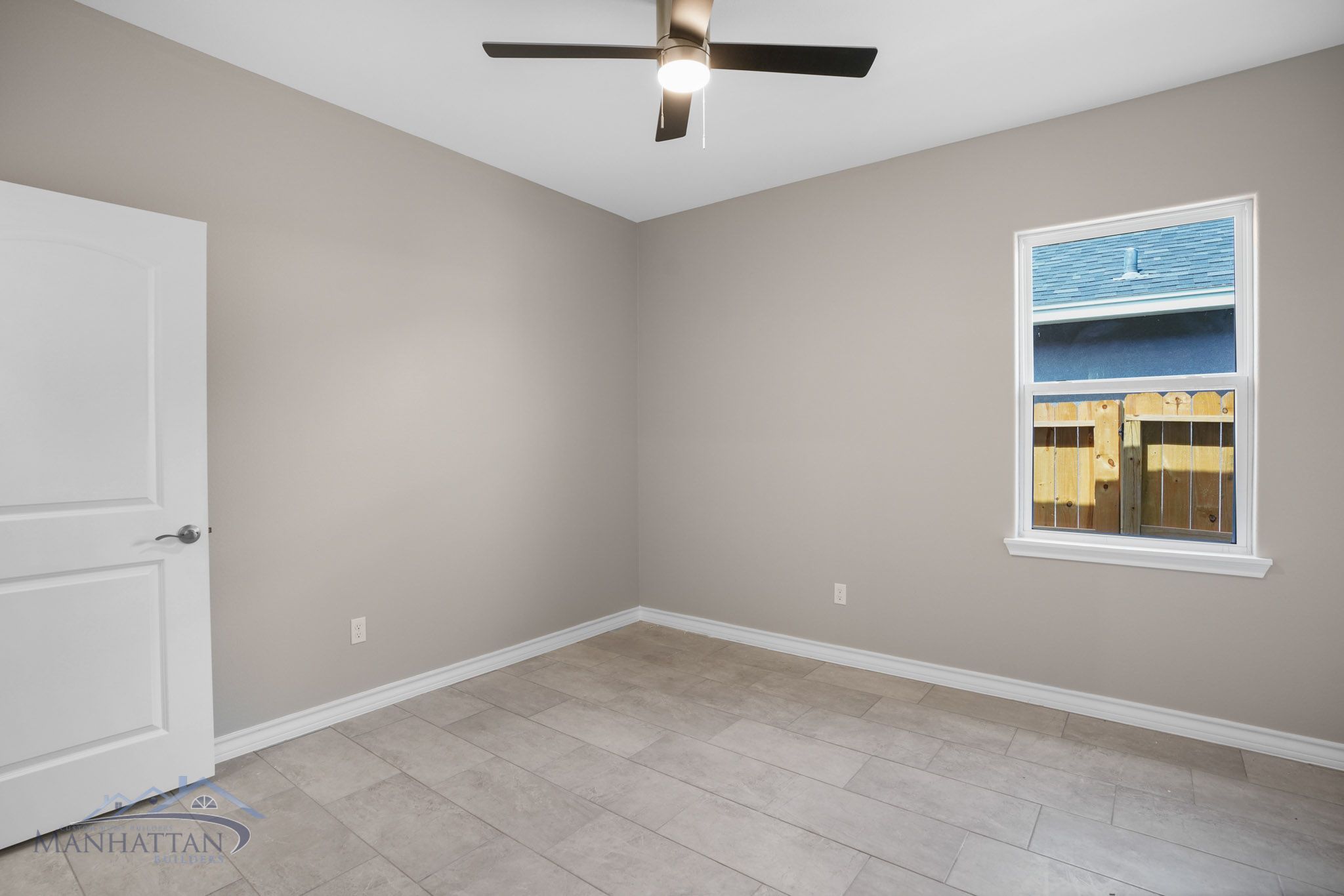 Manhattan Builders - Corpus Christi, TX