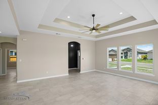 Manhattan Builders por Manhattan Builders en Corpus Christi Texas