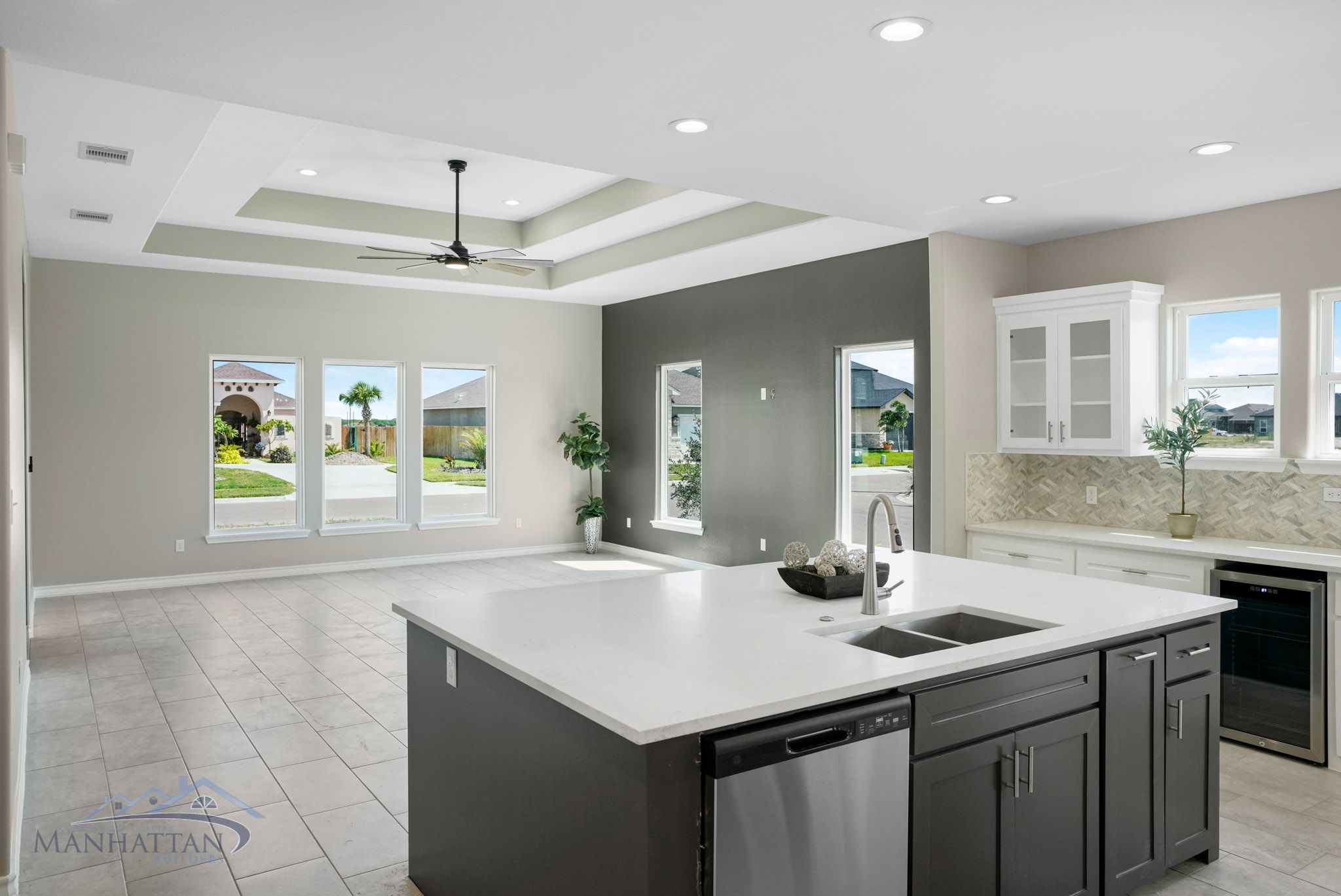 Manhattan Builders - : Corpus Christi, TX
