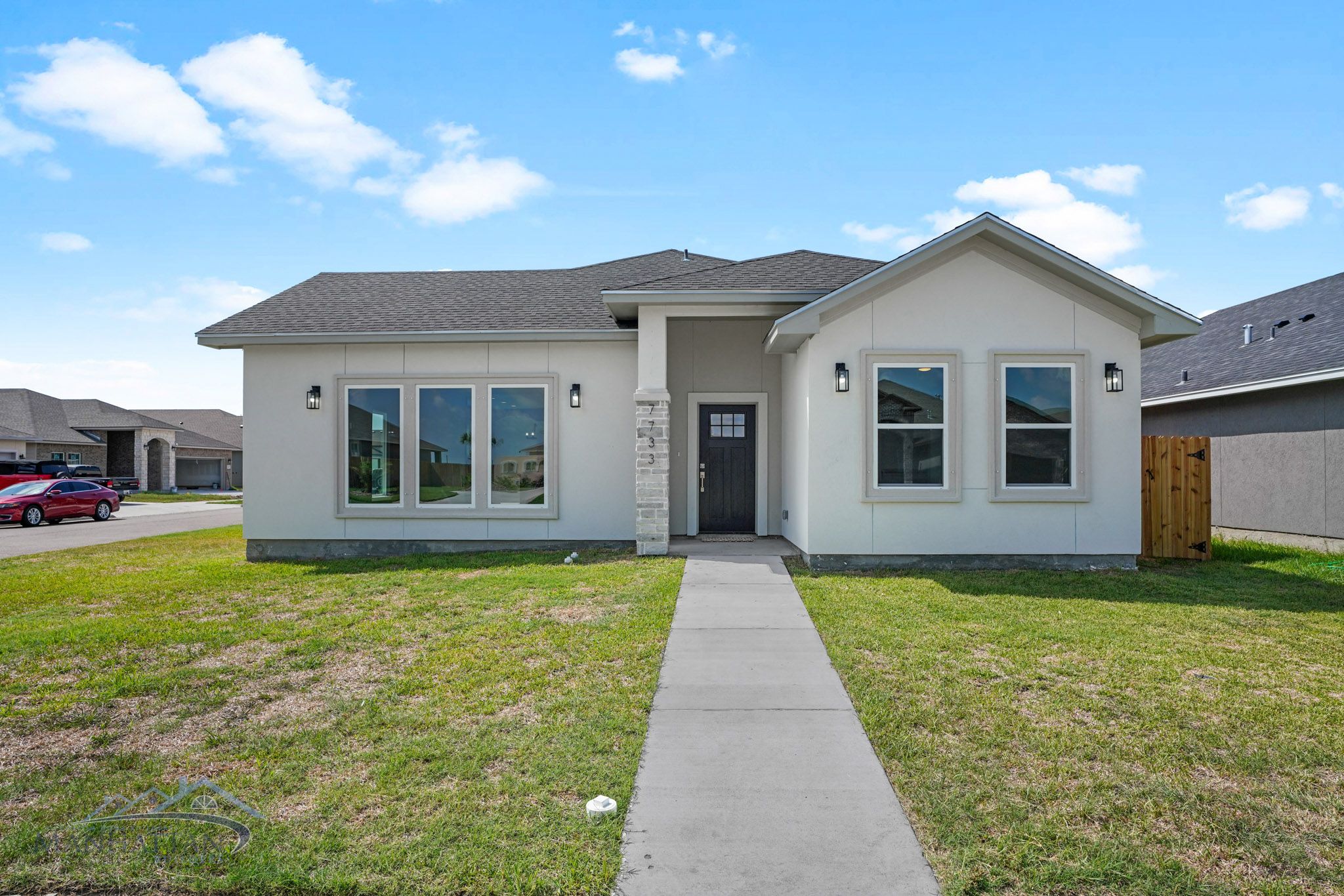 Manhattan Builders - Corpus Christi, TX