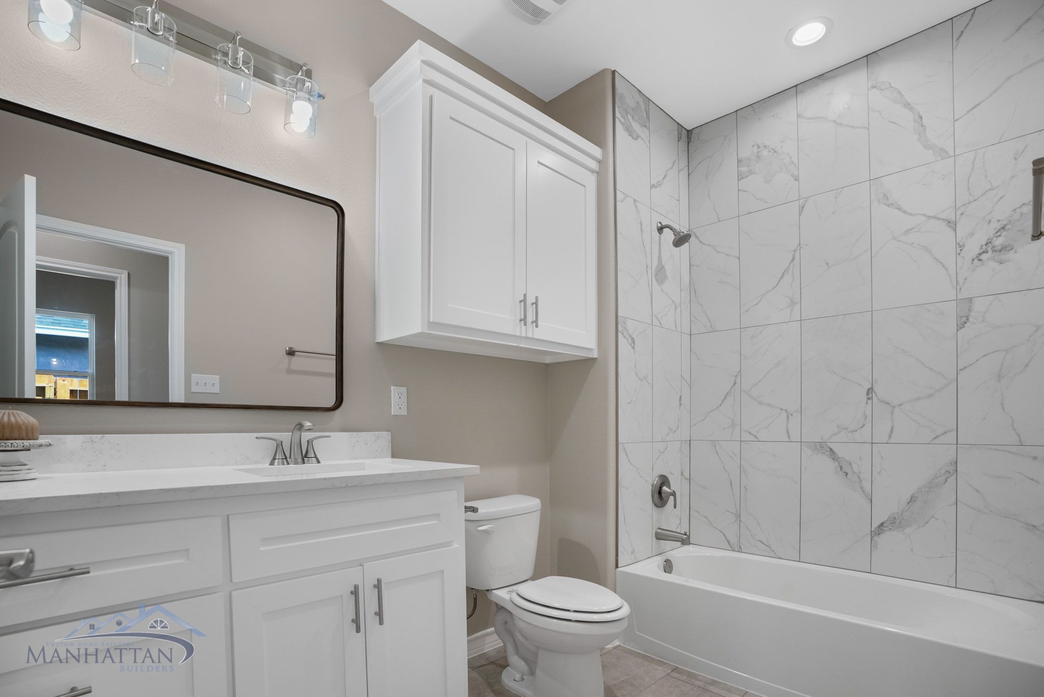 Manhattan Builders por Manhattan Builders en Corpus Christi Texas