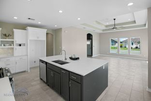 Manhattan Builders por Manhattan Builders en Corpus Christi Texas