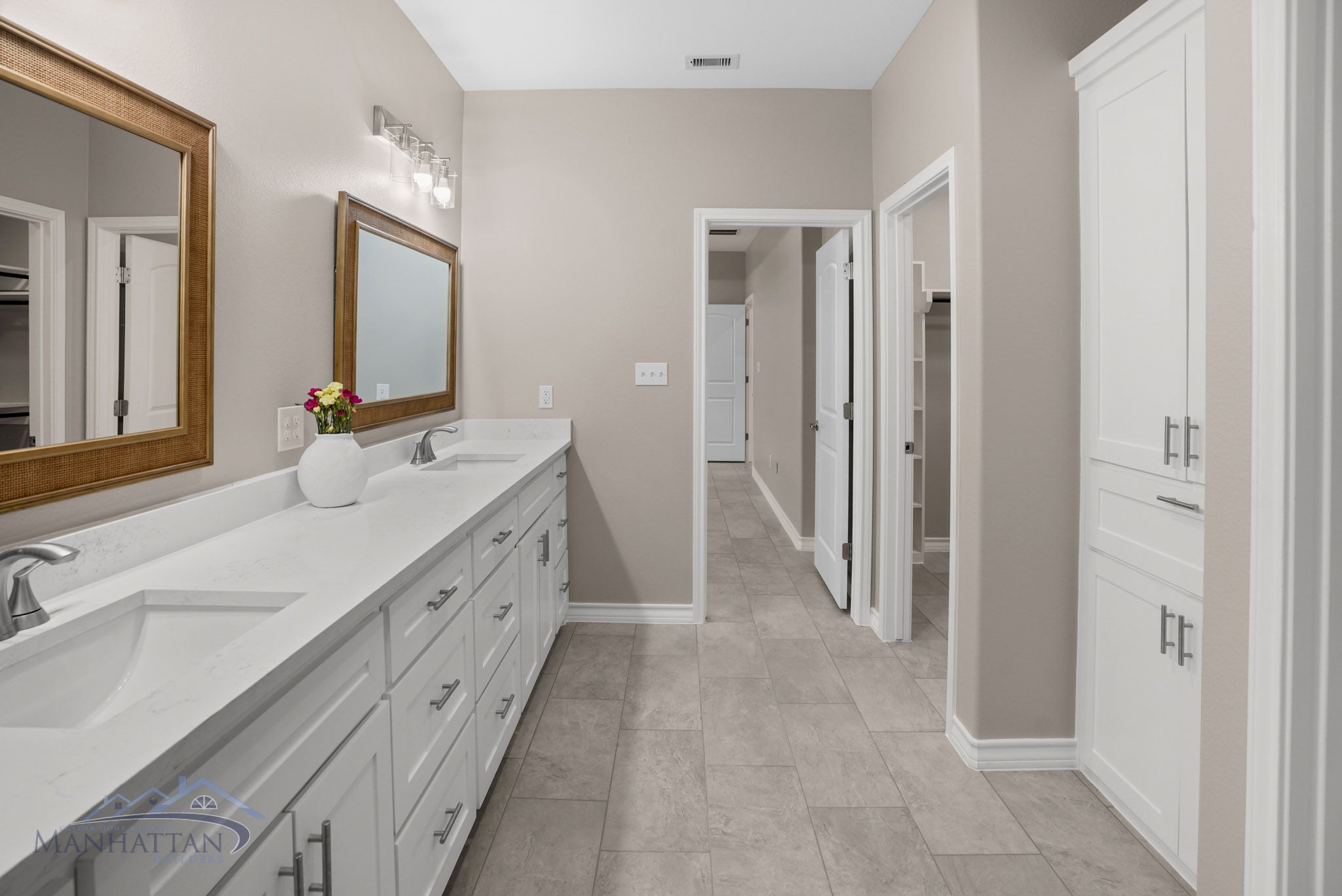 Manhattan Builders por Manhattan Builders en Corpus Christi Texas