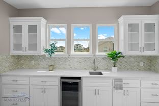 Manhattan Builders por Manhattan Builders en Corpus Christi Texas