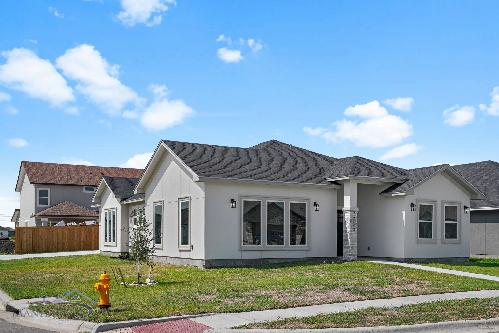 Manhattan Builders por Manhattan Builders en Corpus Christi Texas