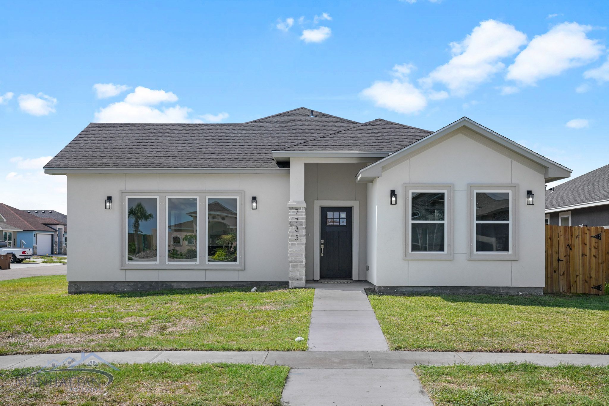 Manhattan Builders por Manhattan Builders en Corpus Christi Texas