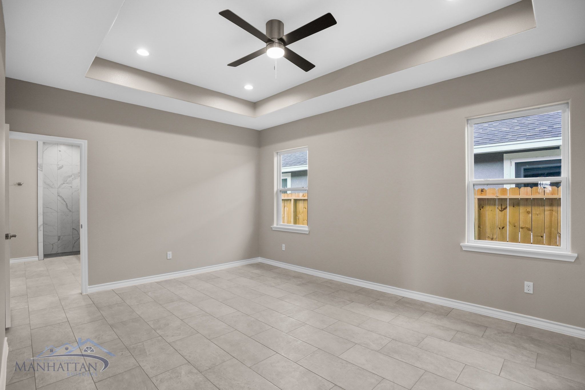 Manhattan Builders por Manhattan Builders en Corpus Christi Texas
