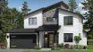 casa en Camas Acreage por Kingston Homes