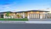 casa en Ashbury por Kingston Homes