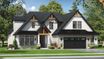 casa en Mcintosh Pointe por Kingston Homes
