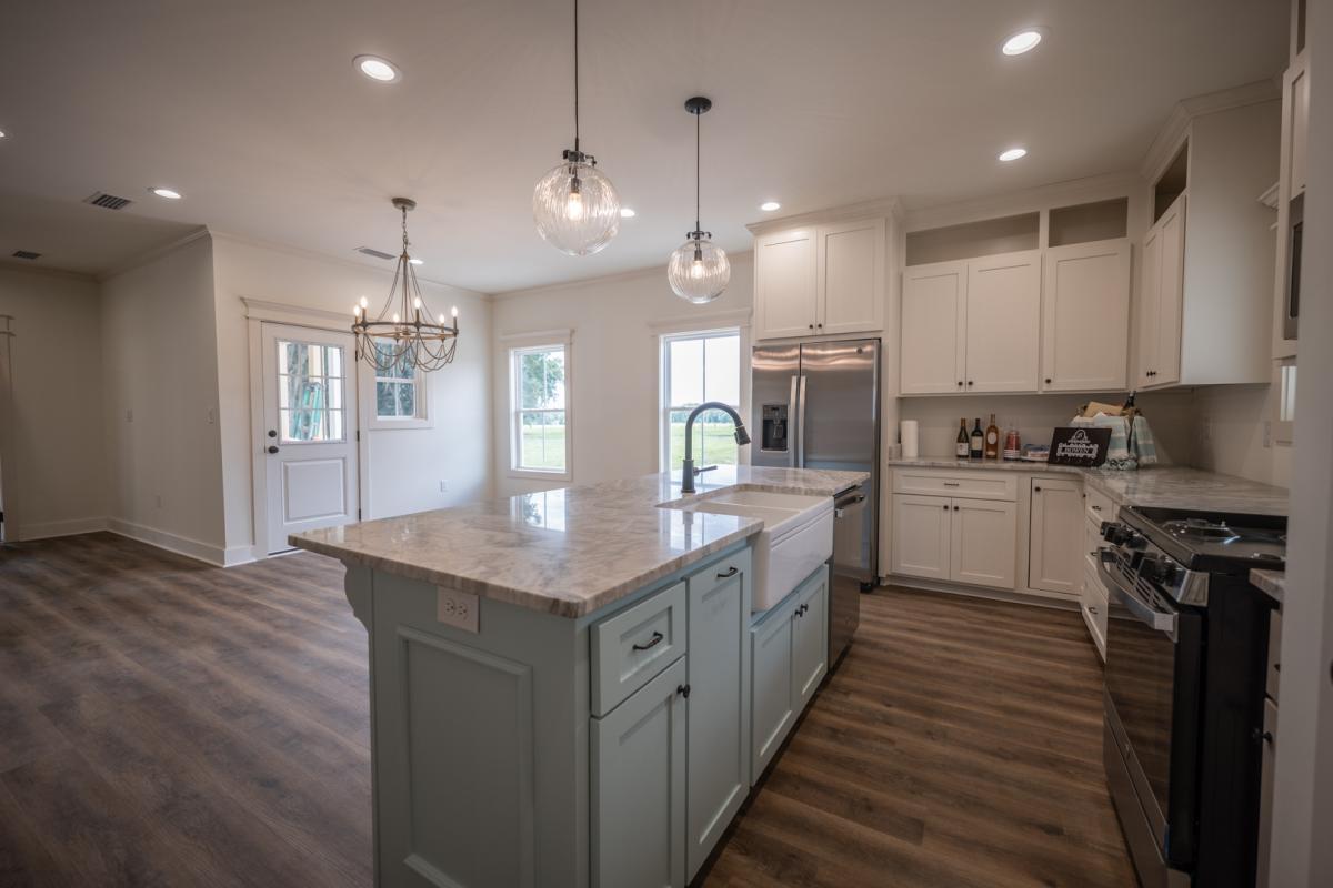 casa en Chris Mill Homes por Chris Mill Homes