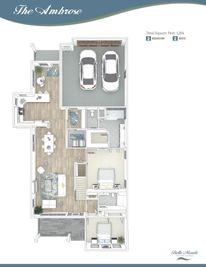 Visser Living por Visser Living en Kalamazoo-Battle Creek Michigan