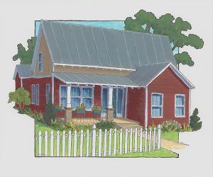 Visser Living por Visser Living en Kalamazoo-Battle Creek Michigan