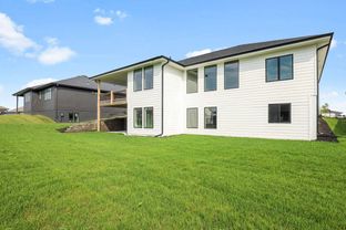 20906 Polk ST Hildy Homes - Hildy Homes: David City, Nebraska - Hildy Homes