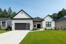 casa en King Acres Homes por Moline Builders