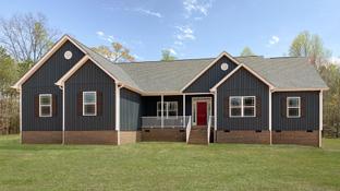 Madison Homebuilders por Madison Homebuilders en Hickory North Carolina