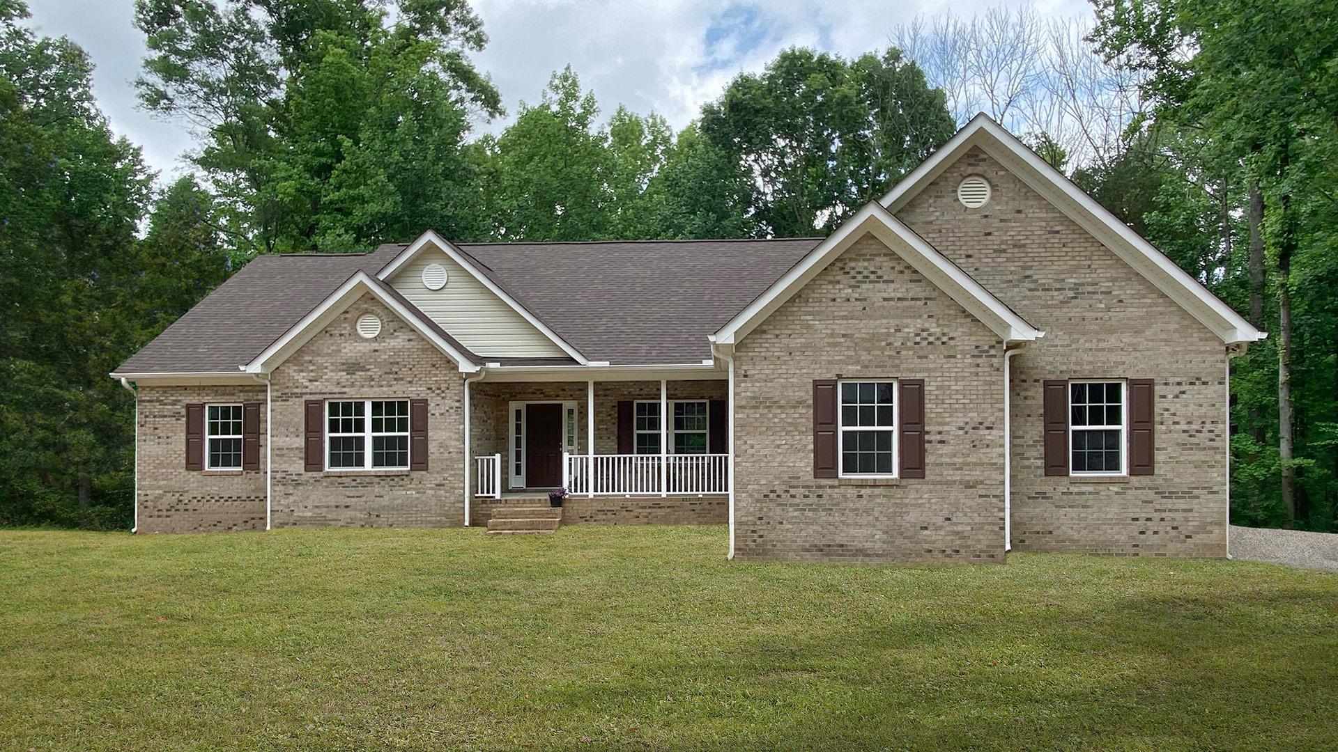 casa en Madison Homebuilders por Madison Homebuilders