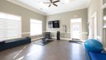 Traditions Of Braselton Stephen Elliott Homes - Jefferson, GA