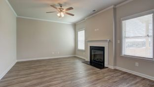 North Village por Stephen Elliott Homes en Atlanta Georgia