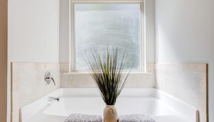 Westbury por Stephen Elliott Homes en Atlanta Georgia