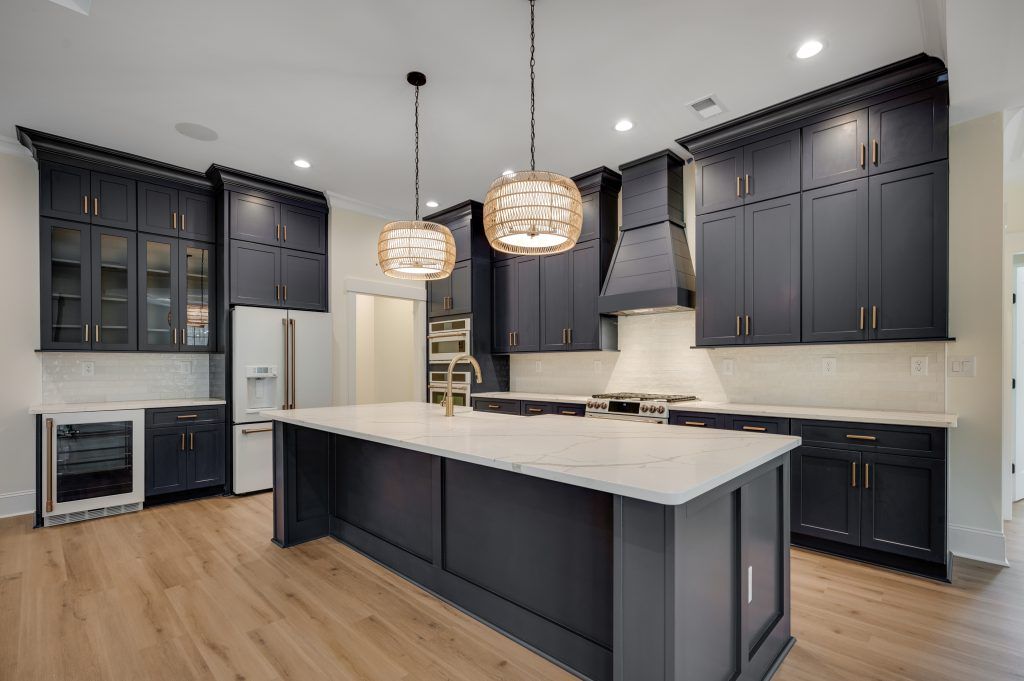 casa en Hometeam Construction Inc. por Hometeam Construction Inc.