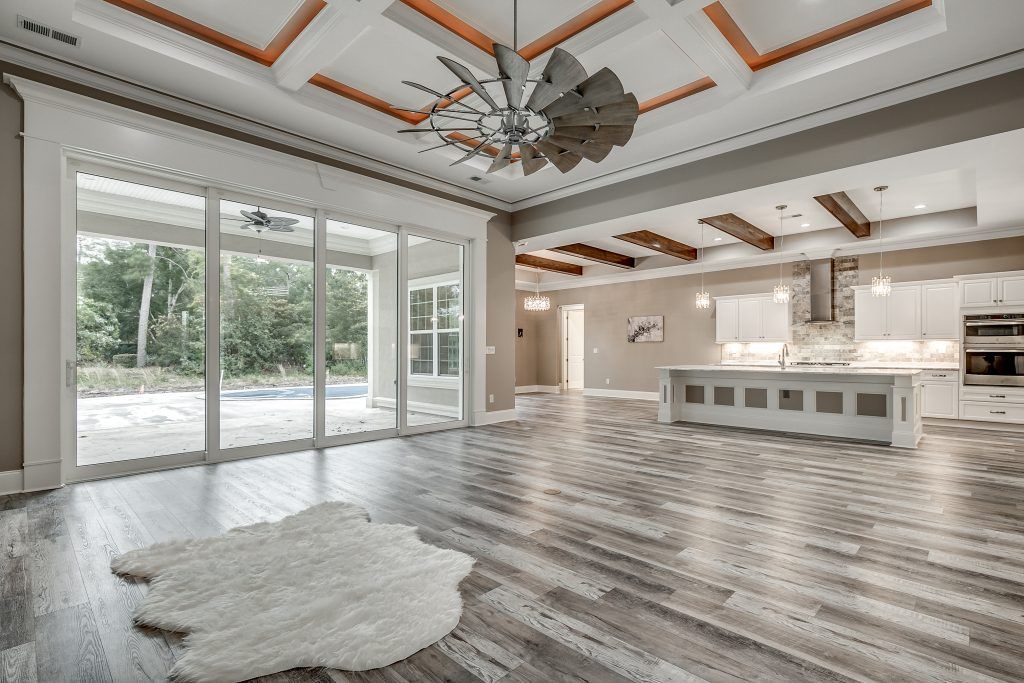 Hometeam Construction Inc. - : Murrells Inlet, SC