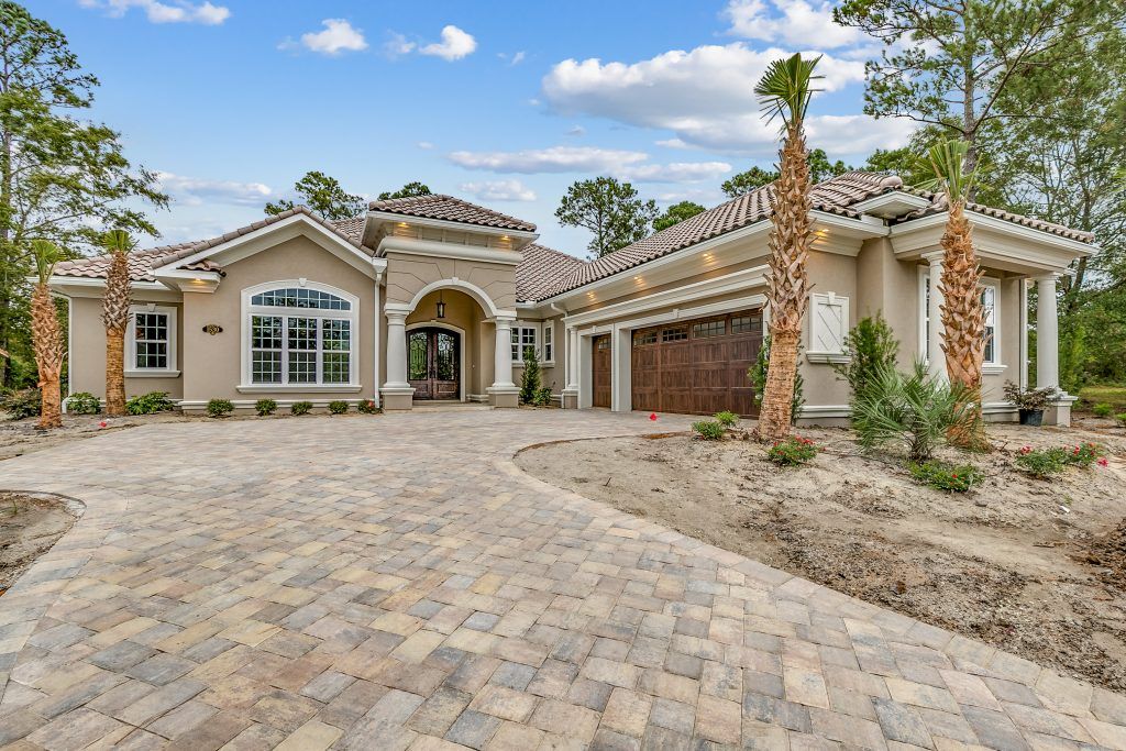 Hometeam Construction Inc. por Hometeam Construction Inc. en Myrtle Beach South Carolina