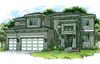 casa en The Park At Staley Hills por Patriot Homes INC