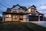 casa en The Park At Staley Hills por Patriot Homes INC
