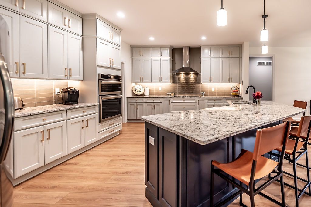 casa en K Homes, LLC por K Homes, LLC