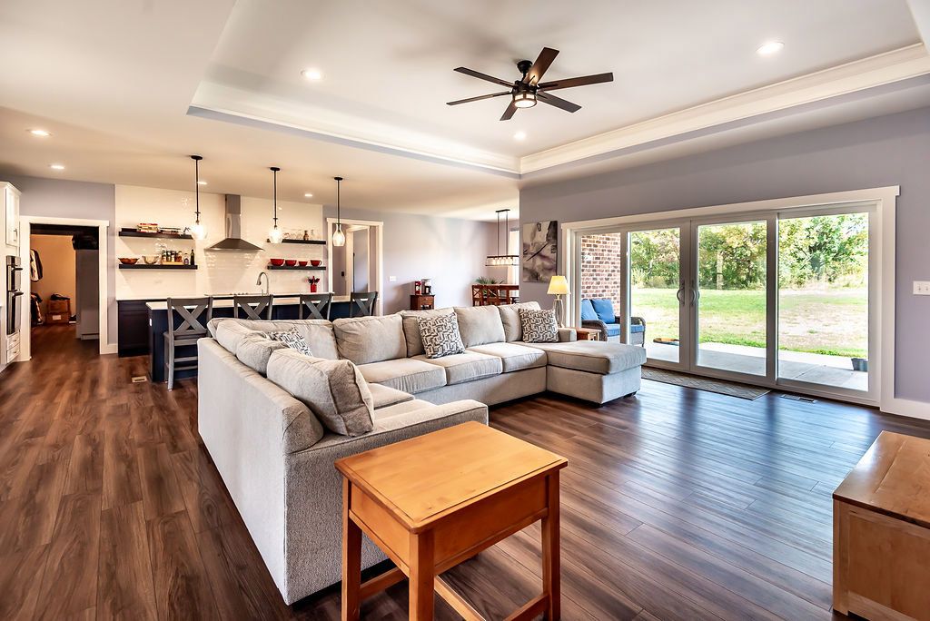 casa en K Homes, LLC por K Homes, LLC