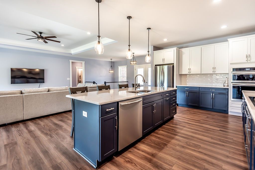 casa en K Homes, LLC por K Homes, LLC