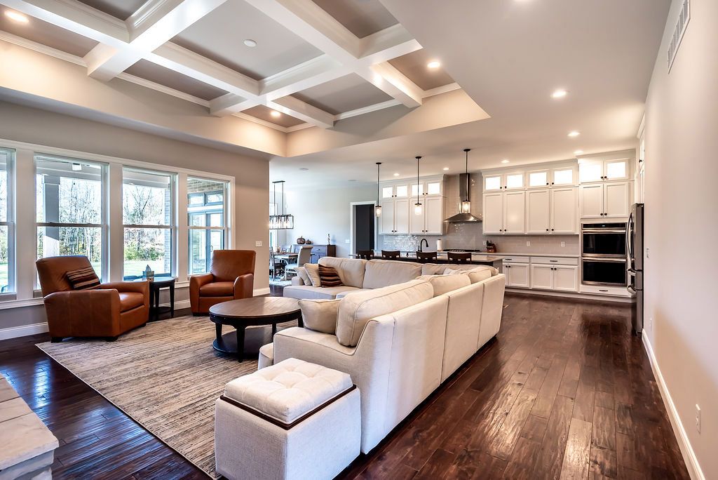 casa en K Homes, LLC por K Homes, LLC