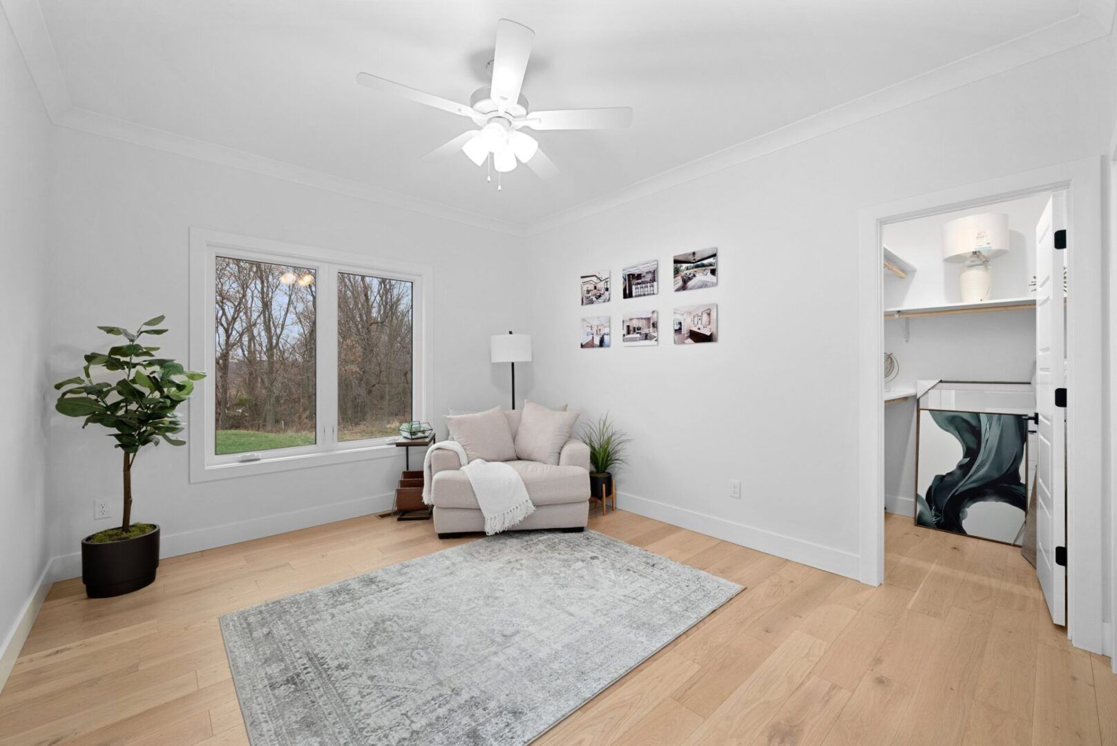 casa en Fruth Construction por Fruth Construction