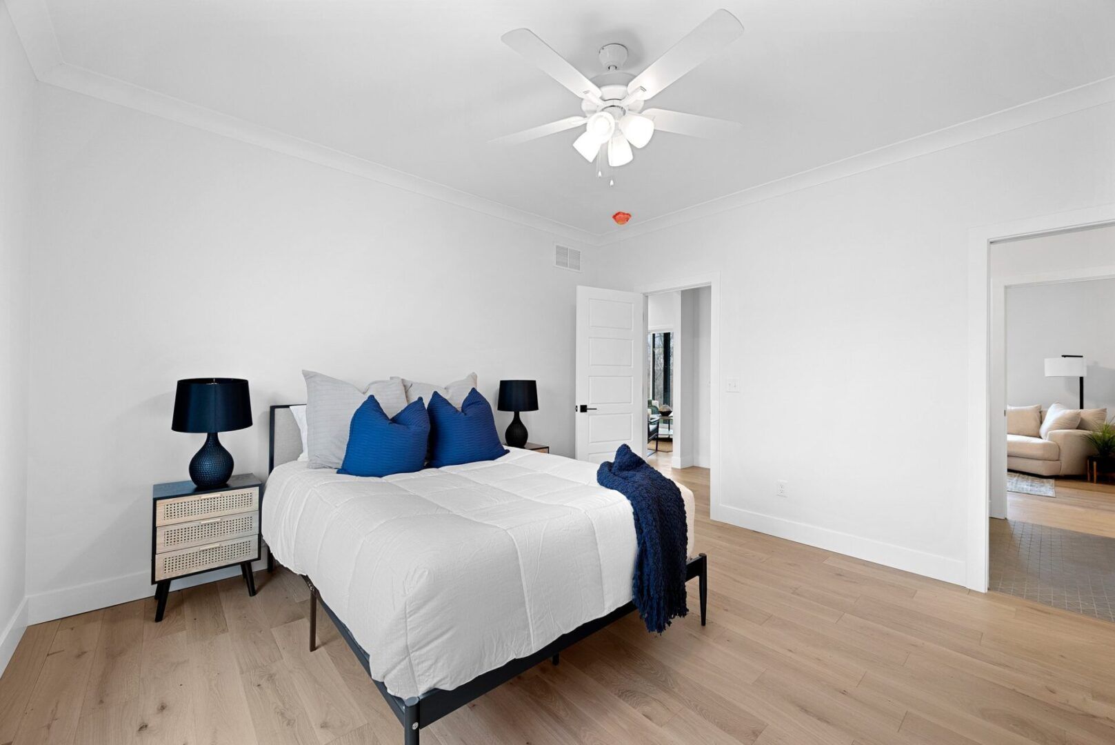 casa en Fruth Construction por Fruth Construction