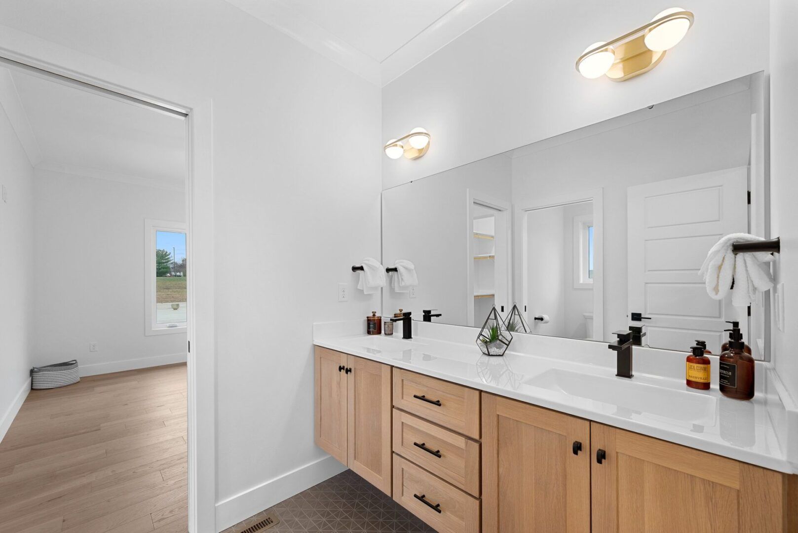 casa en Fruth Construction por Fruth Construction