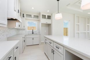 Dynasty Custom Homes por Dynasty Custom Homes en Rio Grande Valley Texas