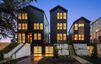 casa en Landsby por Northwest Built
