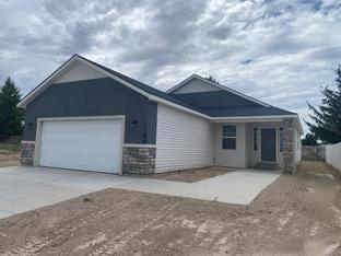 Mariposa Estates por TKO Homes en Boise Idaho