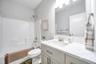 casa en Heritage Farms por TKO Homes